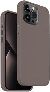 UNIQ Lyden MagClick ochranný kryt na iPhone 15 Pro Max, Flint grey - Phone Cover
