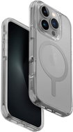 UNIQ Combat MagClick charging for iPhone 16 Pro, Stone grey - Phone Cover