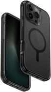 UNIQ Combat MagClick charging na iPhone 16 Pro Max, Carbon (black) - Kryt na mobil