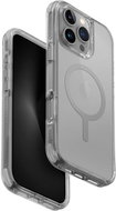 UNIQ Combat MagClick charging for iPhone 16 Pro Max, Stone grey - Phone Cover