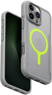 UNIQ Combat Active MagClick charging for iPhone 16 Pro Max, Stone grey - Phone Cover