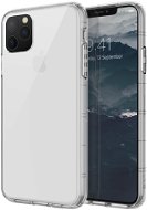 Uniq AirFender Hybrid iPhone 11 Pro Max Nude Clear - Telefon tok