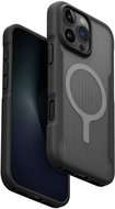 UNIQ Combat Active MagClick charging for iPhone 16 Pro Max, Charcoal black - Phone Cover