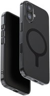 UNIQ Airsuit MagClick charging für iPhone 17, Glossy smoke - Handyhülle