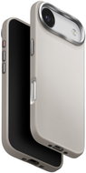 UNIQ Lyden MagClick charging na iPhone Air, Clay - Phone Cover