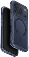 UNIQ Combat MagClick charging na iPhone 17 Pro, Navy blue - Phone Cover