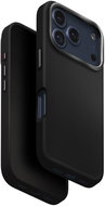 UNIQ Lyden MagClick charging na iPhone 17 Pro, Dallas black - Phone Cover
