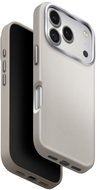 UNIQ Lyden MagClick charging na iPhone 17 Pro, Clay - Phone Cover