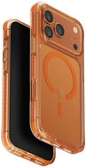 UNIQ Combat MagClick charging na iPhone 17 Pro Max, Volt orange - Phone Cover