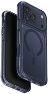 UNIQ Combat MagClick charging für iPhone 17 Pro Max, Navy blue - Handyhülle