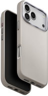 UNIQ Lyden MagClick charging na iPhone 17 Pro Max, Clay - Phone Cover