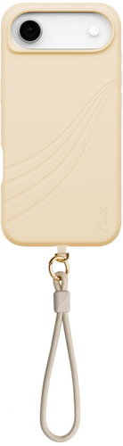 UNIQ COEHL Serina na iPhone Air, Milk sand - Phone Cover - Main image