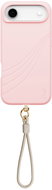 UNIQ COEHL Serina na iPhone Air, Cloud pink - Phone Cover