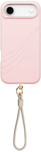 UNIQ COEHL Serina na iPhone Air, Cloud pink - Phone Cover - Main image