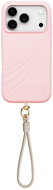 UNIQ COEHL Serina für iPhone 17 Pro, Cloud pink - Handyhülle