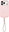 Cloud pink