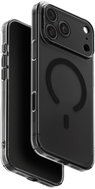 UNIQ Airsuit MagClick charging ochranný kryt na iPhone 17 Pro Max/18 Pro Max, Glossy smoke - Phone Cover