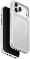 UNIQ Veren MagClick charging ochranný kryt na iPhone 17 Pro Max/18 Pro Max, Chalk frost - Phone Cover