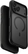 UNIQ Veren MagClick charging ochranný kryt na iPhone 17 Pro Max/18 Pro Max, Smoky frost - Phone Cover