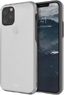 Uniq Vesto Hue Hybrid iPhone 11 Pro Silver - Handyhülle