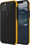 Uniq Vesto Hue, Hybrid, for the iPhone 11 Pro, Yellow - Phone Cover