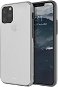 Uniq Vesto Hue, Hybrid, for the iPhone 11 Pro Max, Silver - Phone Cover