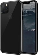 Uniq LifePro Xtreme Hybrid iPhone 11 Pro Max Obsidian Black - Kryt na mobil