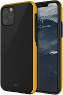 Uniq Vesto Hue, Hybrid, for the iPhone 11 Pro Max, Yellow - Phone Cover