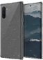 Uniq LifePro Tinsel Hybrid Galaxy Note10 Vapour Smoke - Kryt na mobil
