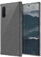 Uniq LifePro Tinsel Hybrid Galaxy Note10 Vapour Smoke - Kryt na mobil