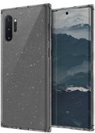 Uniq LifePro Tinsel Hybrid Galaxy Note10+ Vapour Smoke - Telefon tok