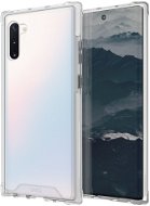 Uniq Combat Hybrid Galaxy Note10 Blanc White - Handyhülle