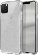 Uniq LifePro Tinsel Hybrid iPhone 11 Pro Lucent Clear - Handyhülle