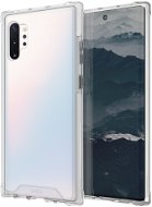 Uniq Combat Hybrid Galaxy Note10+, fehér - Telefon tok