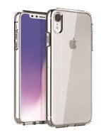 Uniq  Hybrid Clarion for the iPhone Xr Lucent - Phone Cover