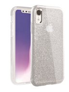 Uniq Clarion Tinsel Hybrid iPhone Xr Lucent - Kryt na mobil