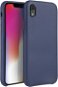 Uniq Duffle Vale Hybrid iPhone Xr Sterling - Handyhülle