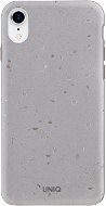Uniq Hybrid Element Slate iPhone Xr Sands Grey - Phone Cover