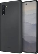 Uniq Lino Hybrid Galaxy Note10 Ash készülékhez, szürke - Telefon tok