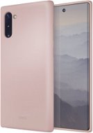 Uniq Lino Hybrid Galaxy Note10 Blush Pink - Kryt na mobil