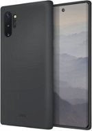 Uniq Lino Hybrid Galaxy Note10+ Ash Grey - Mobiltelefon tok