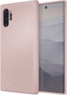 Uniq Lino Hybrid Galaxy Note10+ Blush Pink - Phone Cover