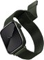 Uniq Dante strap for Apple Watch 42/44/45/Ultra 49mm Green - Watch Strap