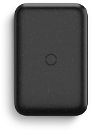 Uniq HydeAir USB-C 18W PD Wireless 10 000 mAh Charcoal sivá - Powerbank