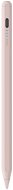 Stylus UNIQ Pixo Lite Smart Magnetic Stylus dotykové pero pro iPad růžové - Dotykové pero (stylus)