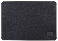 Uniq dFender Tough pre Laptop/MackBook (do 16 palcov) – čierne - Puzdro na notebook