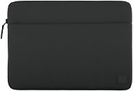 UNIQ Vienna Laptop-Schutzhülle bis 14" schwarz - Laptop-Hülle