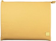 UNIQ Lyon ochranné pouzdro na notebook až 14" žluté - Laptop Case