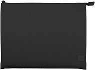 UNIQ Lyon Laptop-Schutzhülle bis zu 16" schwarz - Laptop-Hülle