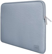 UNIQ Cyprus 14" Cloud blue - Pouzdro na notebook